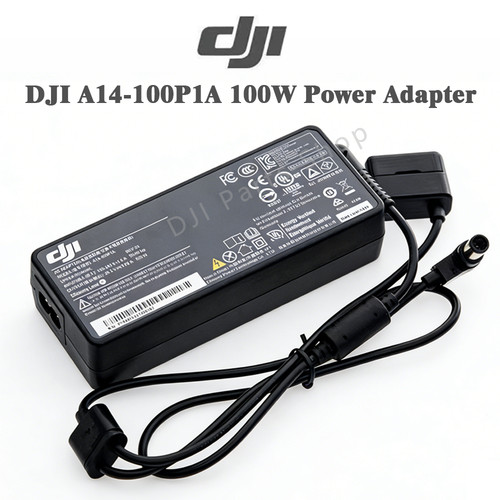 Caricabatteria originale dji - originale,