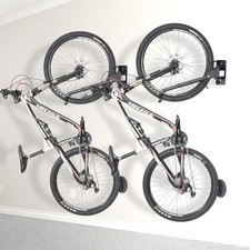 CyclingDeal Portabici Girevole