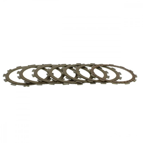 Lamelle frizione trw - lamelle,