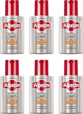 Alpecin Tuning Shampoo Nero