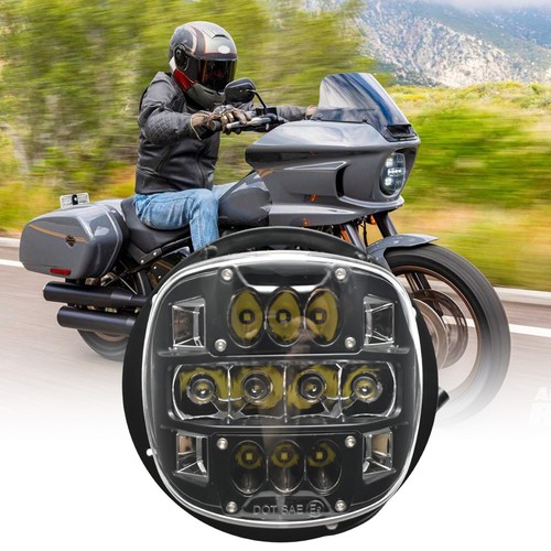 Faro led plug - a, &