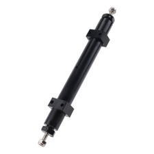 Asse non motorizzato in