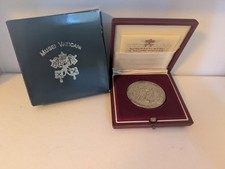 Medaglia Commemorativa Musei