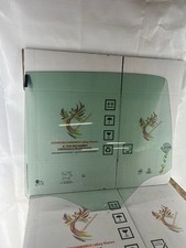 VETRO CRISTALLO SCENDENTE