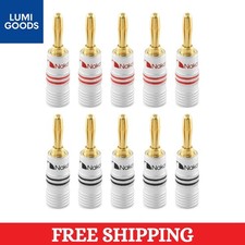 10pcs (5 Paia) Nakamichi Oro