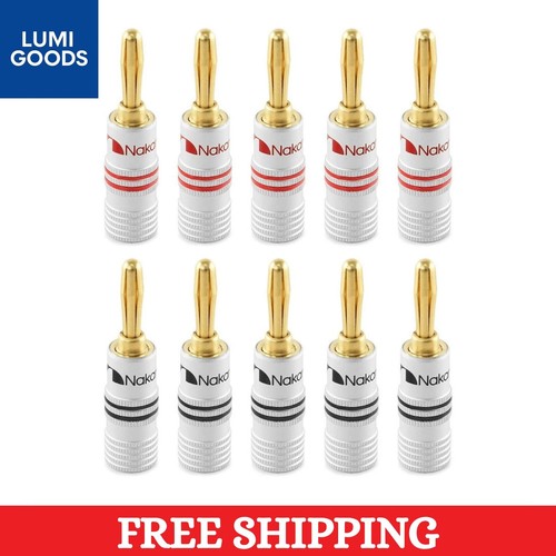 10pcs nakamichi oro - 10pcs,