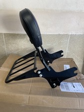 Sissy bar Schienalino Harley