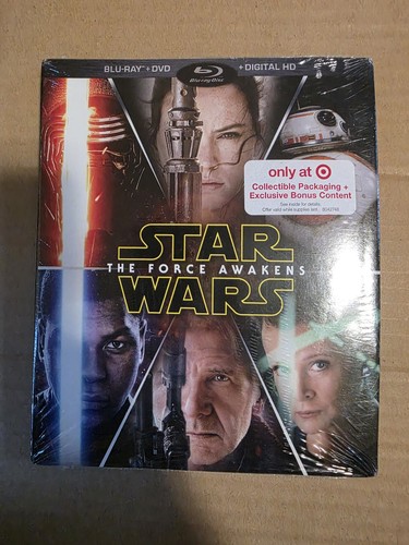 Star wars the force - wars:, awakens