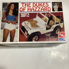 AMT ERTL The Dukes of Hazzard