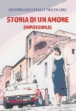 Libro Nuovo - Tricolore