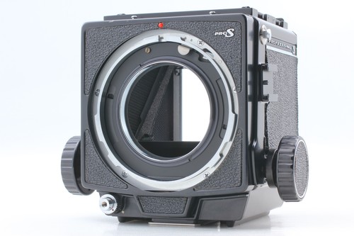 Near mint corpo fotocamera - [near,