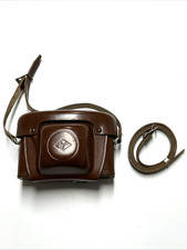 Agfa custodia pronto - pronto, in