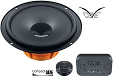 HERTZ HER/DSK-165 Altoparlante