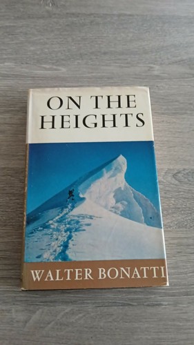 The heights by walter - by,