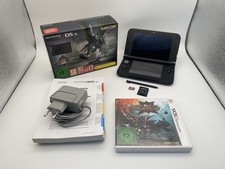 Nintendo 3DS XL Console