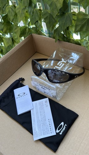 Oakley straight jacket - oakley,