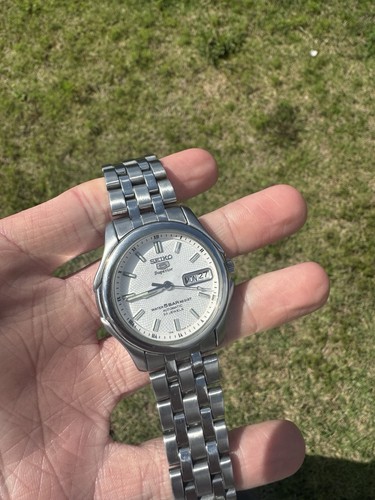 Raro orologio automatico - , seiko