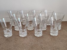 SET 12 BICCHIERI CAMPARI