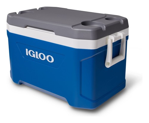 Igloo frigo ghiacciaia - frigo, (49lt)