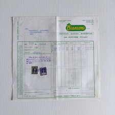 1969 Bianconi Spa Pastificio