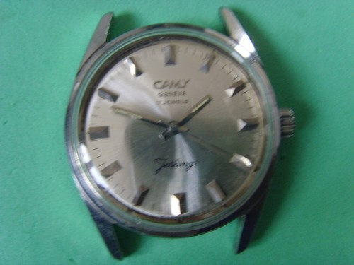 Orologio manuale svizzero