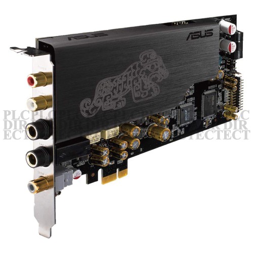 Used asus xonar essence - asus,