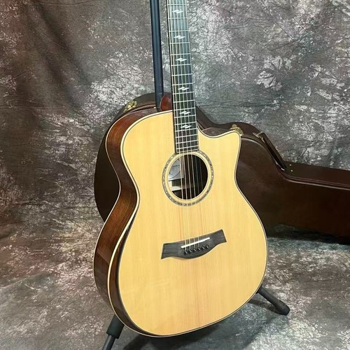 Cutaway chitarra acustica - cutaway,