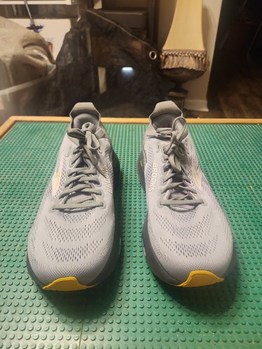 Scarpe corsa uomo brooks - da,