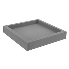  Sottovasi Per Piante Vassoio Fioriera Contenitore Di Piantagione