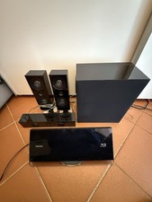 dolby surround 5.1 Samsung