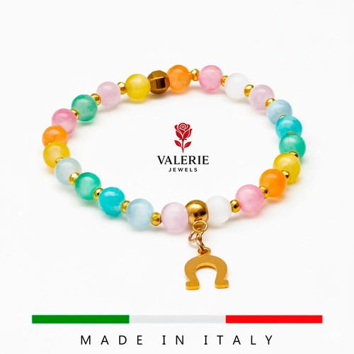 Bracciale colorato - bracciale,
