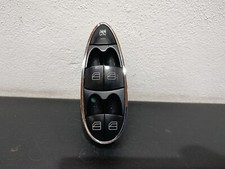 PULSANTIERA TASTIERA ALZAVETRI ANT SINISTRA MERCEDES CLASSE E (W211) A2118219951