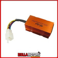 MF12.00057 CENTRALINA RACING