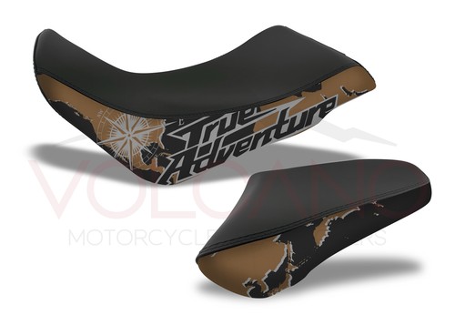 Seat cover saddle - saddle, honda