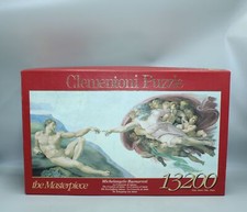 🧩INTERNO NUOVO: Puzzle