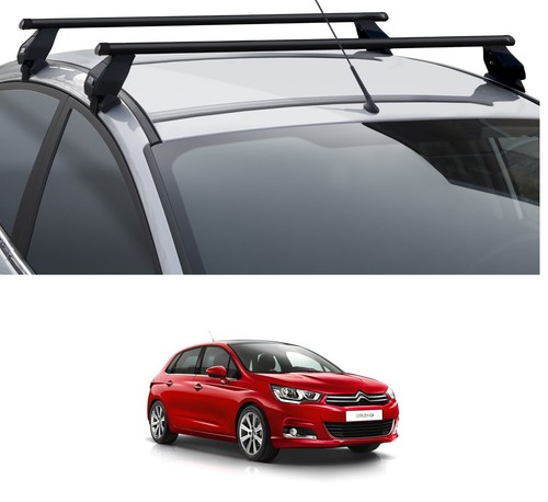 Barre portatutto citroen - barre,