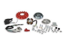 ACCENSIONE MALOSSI VESPOWER