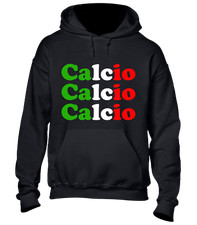 CALCIO ITALY HOODY HOODIE