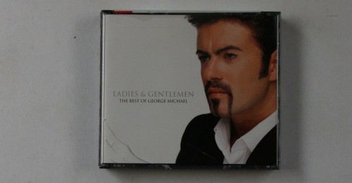 George michael ladies - george,