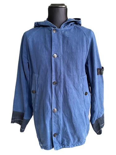 Stone island compact jacket - stone,