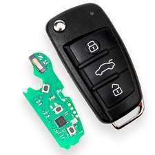 TELECOMANDO CHIAVE PER AUDI A3