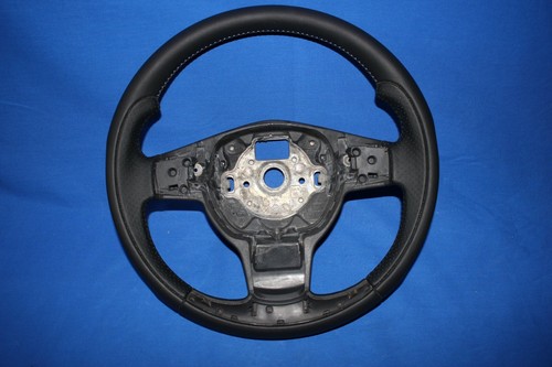 Volante pelle seat - in,