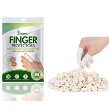500pcs lettini antistatici - 500pcs,