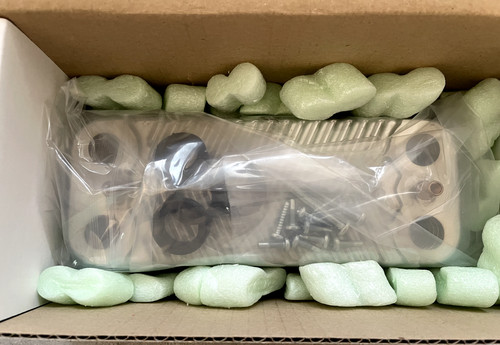 Ideal 170995 kit scambiatore - ideal,
