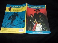  LA STELLA DEL DESERTO  --