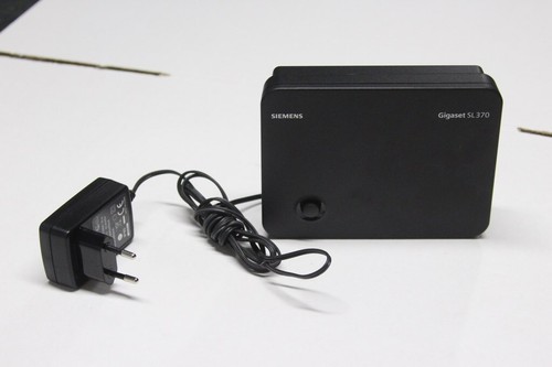 Occasion base gigaset sl370 - :,