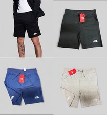 Pantaloncini estivi in felpa