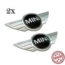 Original mini chrome metal - chrome,
