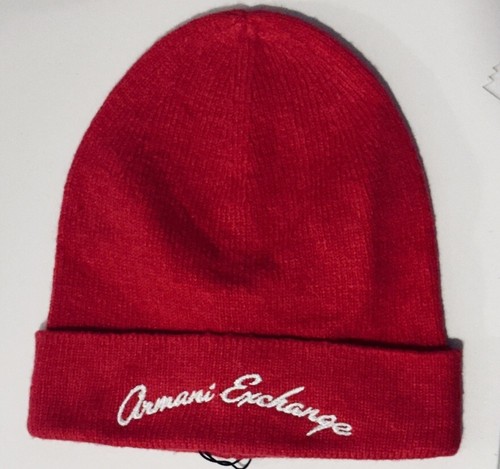 Berretto donna armani exchange - donna,
