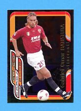 CALCIO CARDS 2002 -Panini- CARD n. A1 - BATISTUTA - ROMA